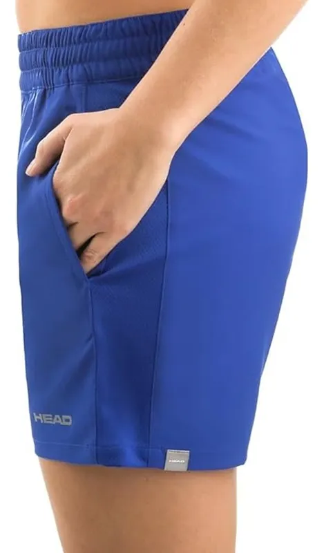 Short Head Play Women