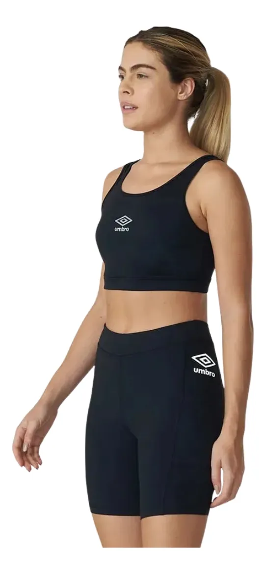 Top Deportivo W Umbro