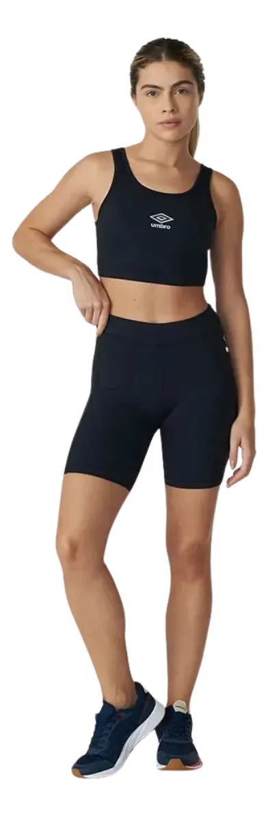Top Deportivo W Umbro