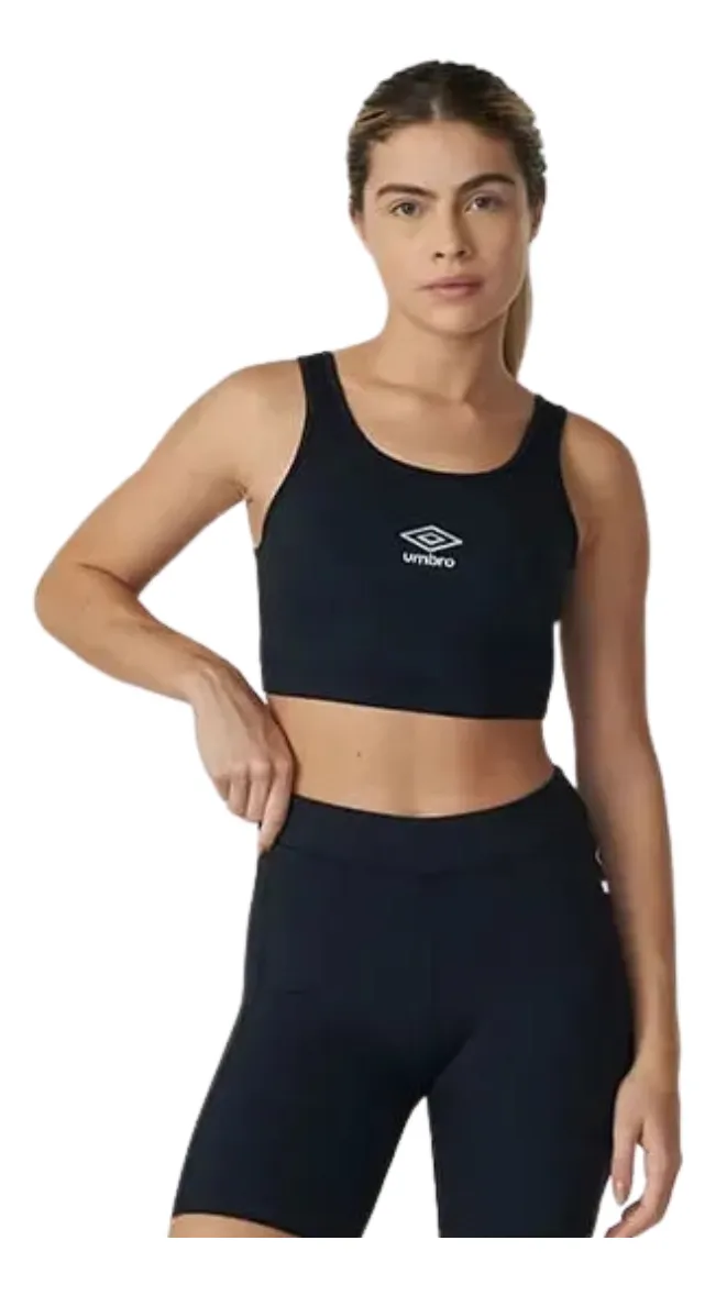 Top Deportivo W Umbro