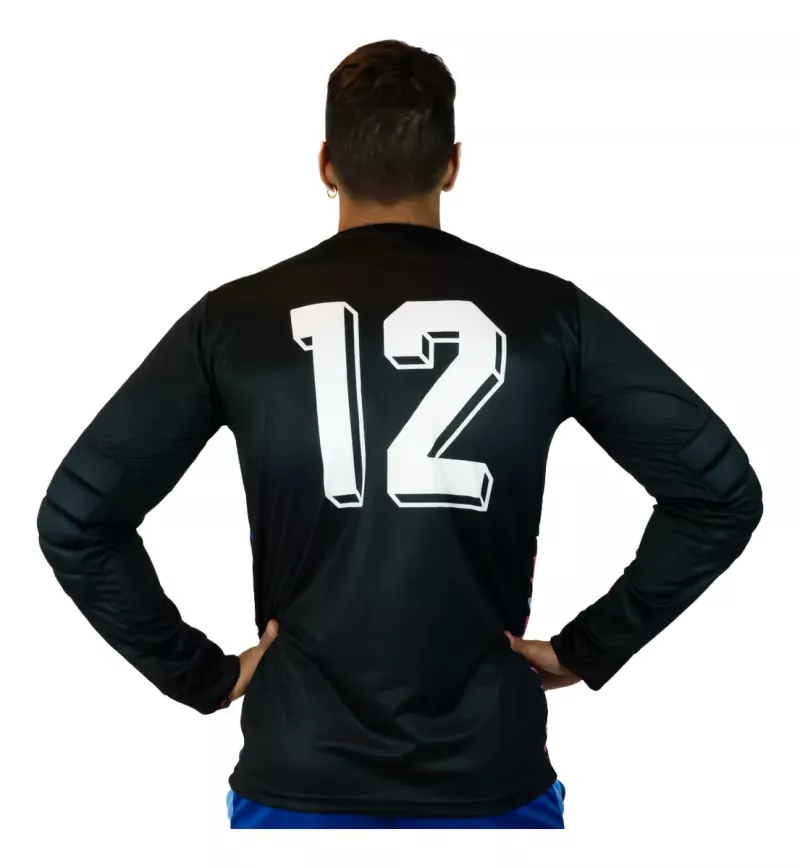 Buzo Arquero Goycochea Mundial 1990