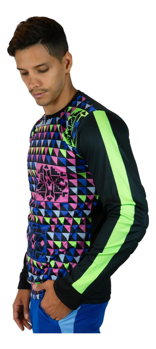 Buzo Arquero Goycochea Mundial 1990