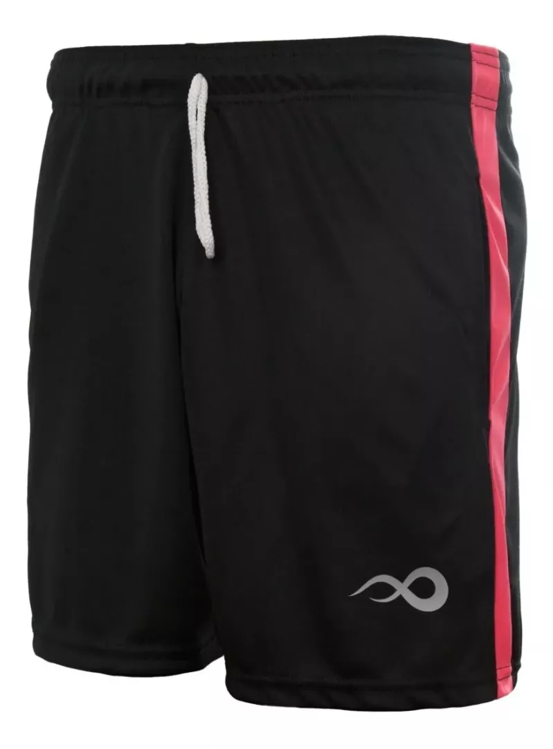 Short Bolsillos Deportivo Hombre Kadur