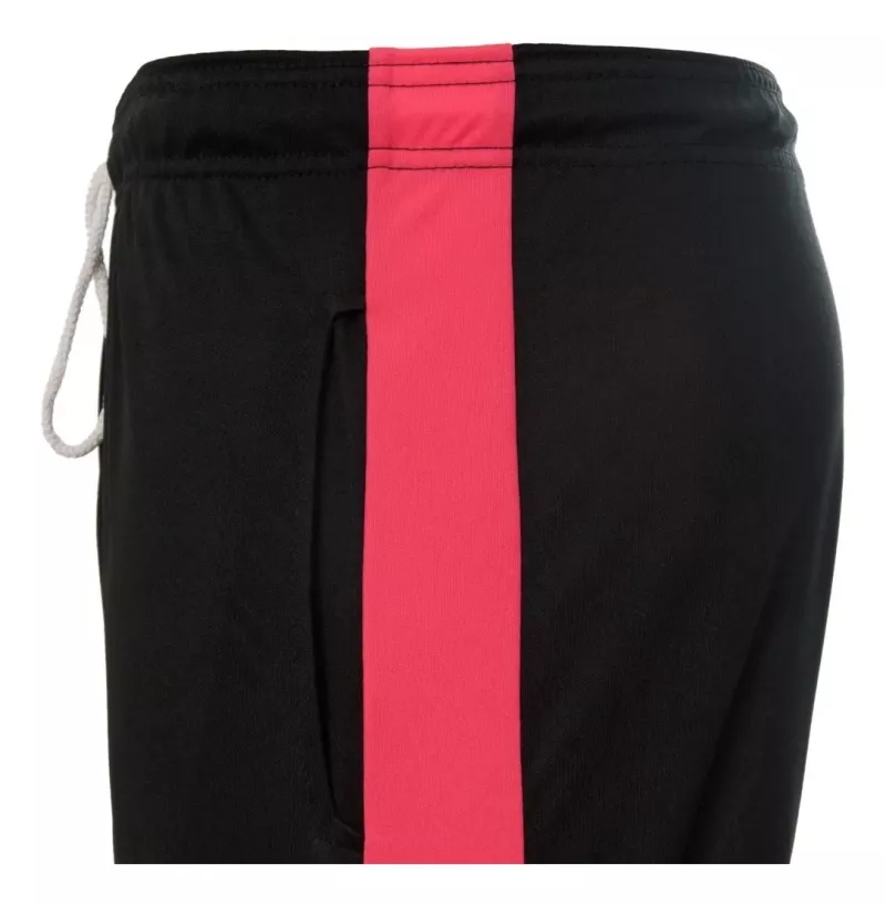 Short Bolsillos Deportivo Hombre Kadur