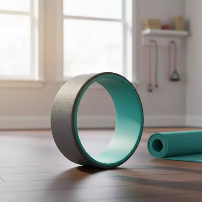 Yoga Wheel Powertech