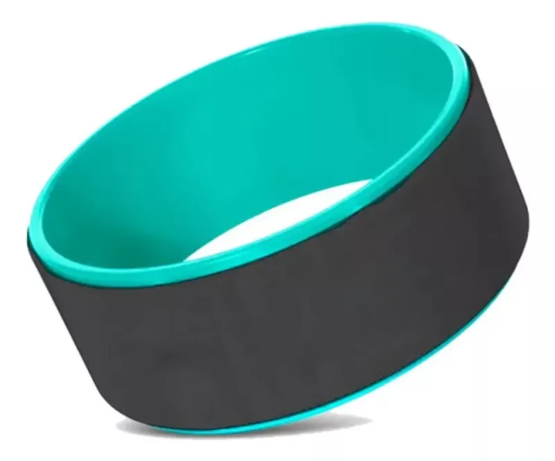 Yoga Wheel Powertech