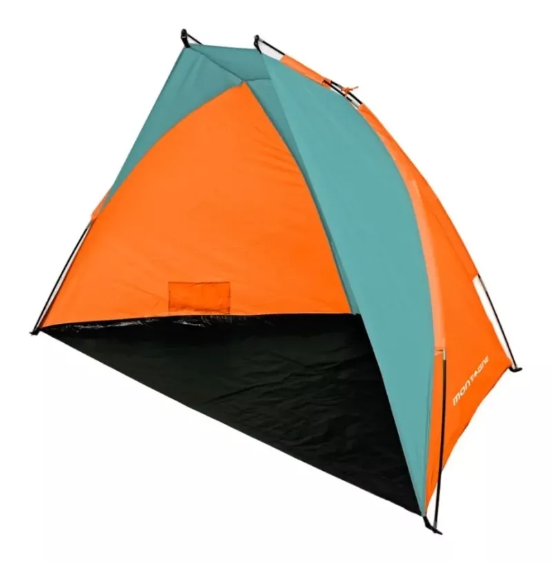 Carpa Abside Bahía Montagne