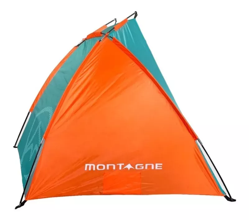 Carpa Abside Bahía Montagne