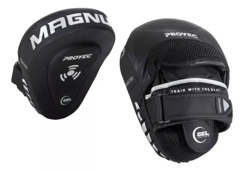 Guantes Foco Magnum Proyec