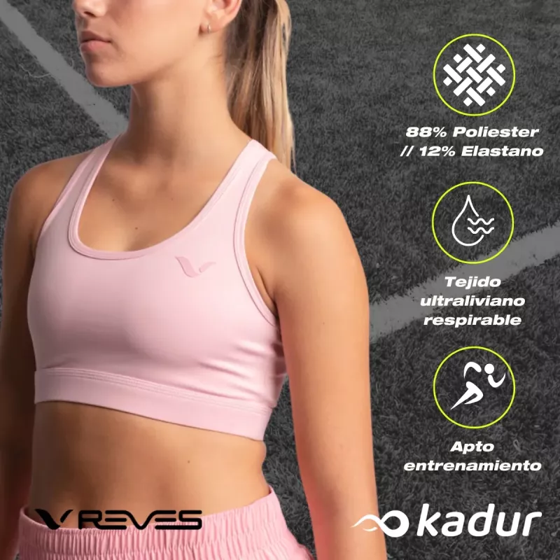 Top Deportivo Reves Blow