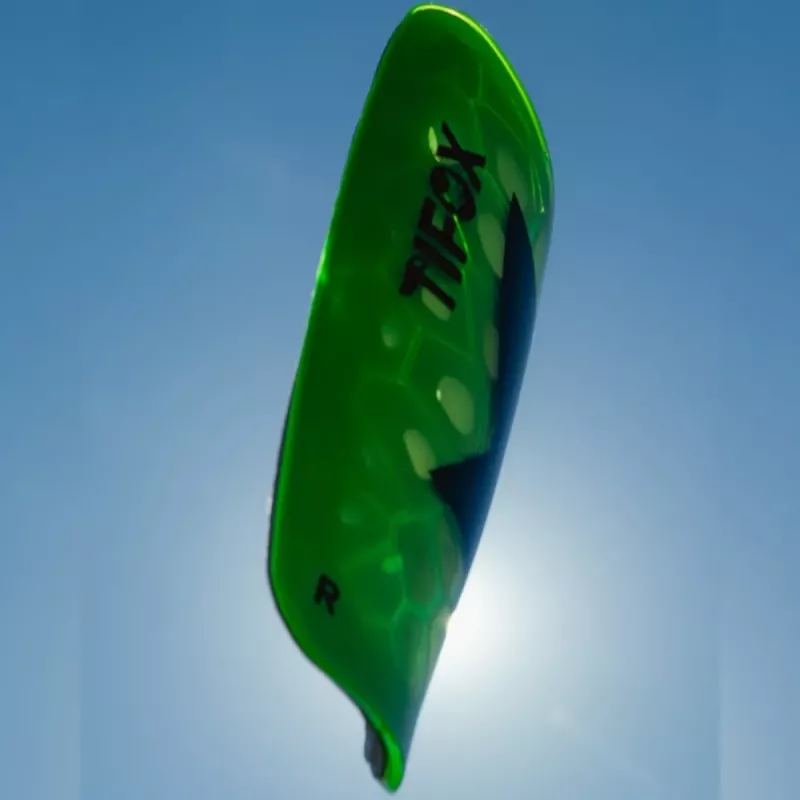 Canilleras Futbol Tifox Ultra Pro