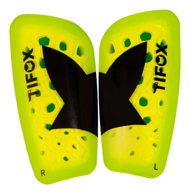 Canilleras Futbol Tifox Ultra Pro