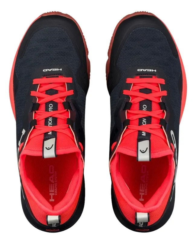 Zapatillas Padel Head Pro Motion Men