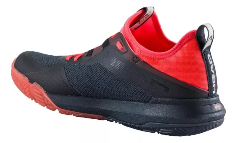 Zapatillas Padel Head Pro Motion Men