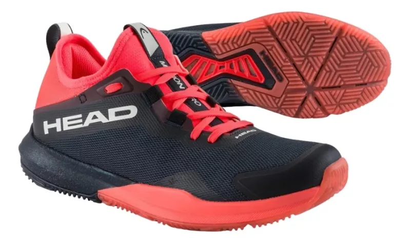 Zapatillas Padel Head Pro Motion Men