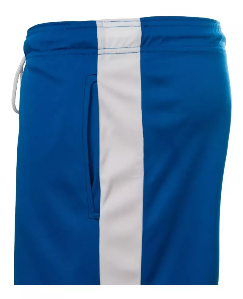 Short Padel Hombre Combinado Kadur