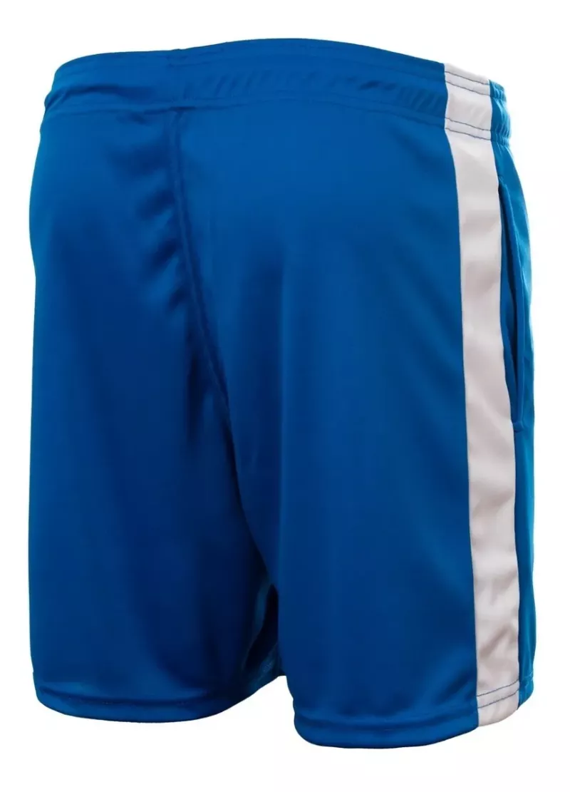 Short Padel Hombre Combinado Kadur