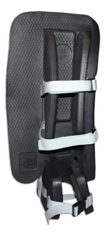 Legguards Kickers Hockey TK