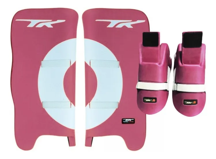 Legguards Kickers Hockey TK