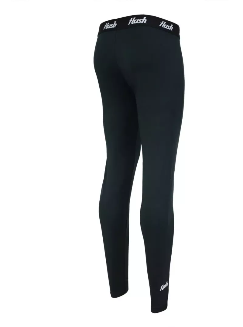 Calza Larga Spandex Infantil Flash