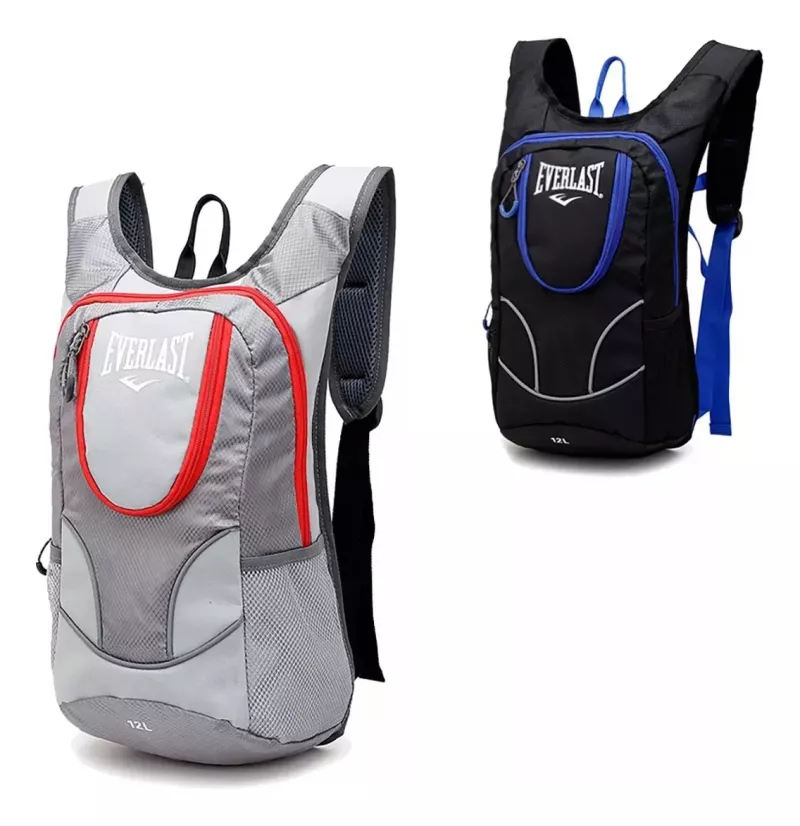 Mochila Running Everlast