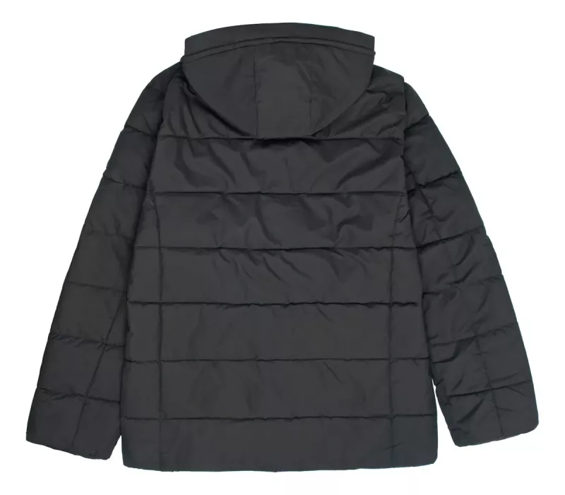 Campera Parka Importa Bing Xue