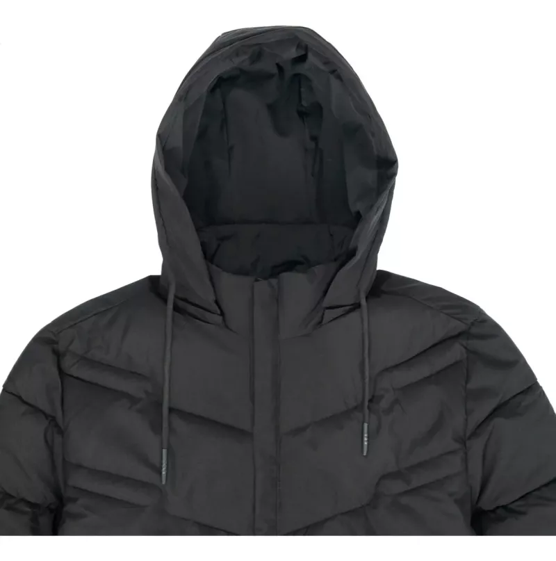 Campera Parka Importa Bing Xue