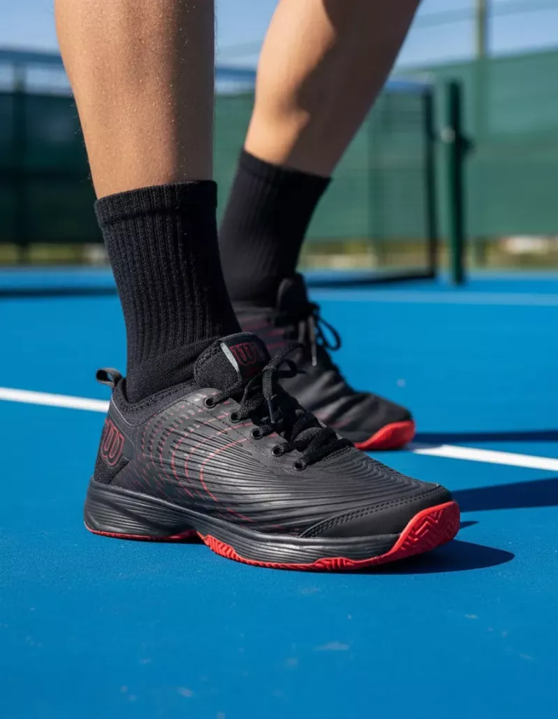 Zapatillas Tenis Wilson Open Clay