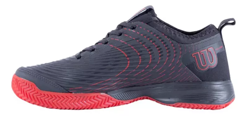 Zapatillas Tenis Wilson Open Clay