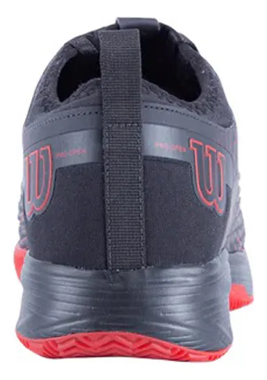 Zapatillas Tenis Wilson Open Clay