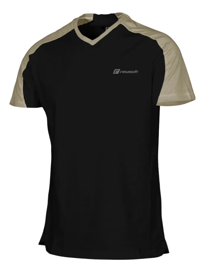 Remera Deportiva Combinated Reusch