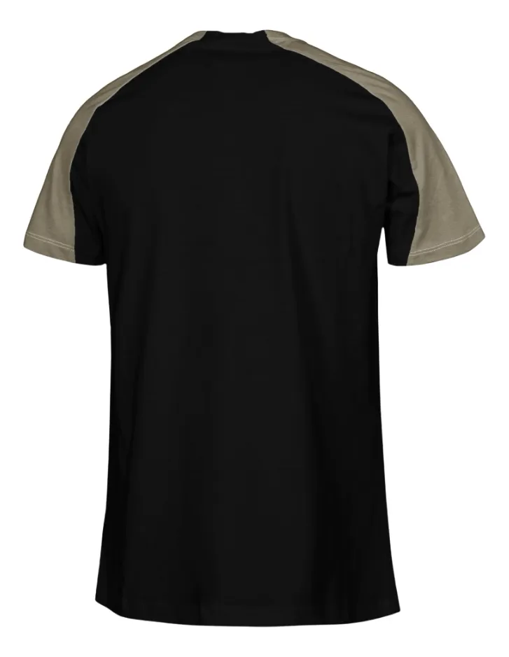 Remera Deportiva Combinated Reusch