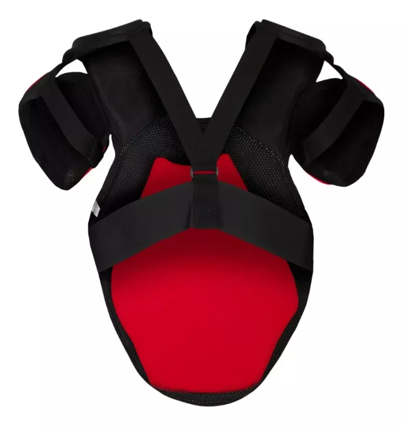 Pechera Hombreras TK