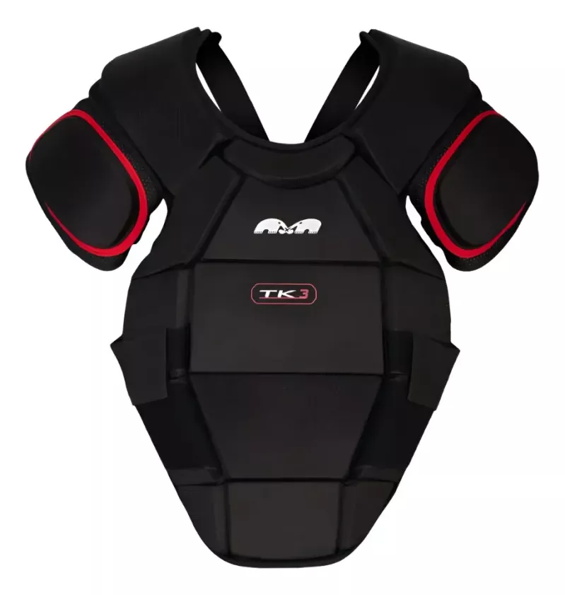 Pechera Hombreras TK