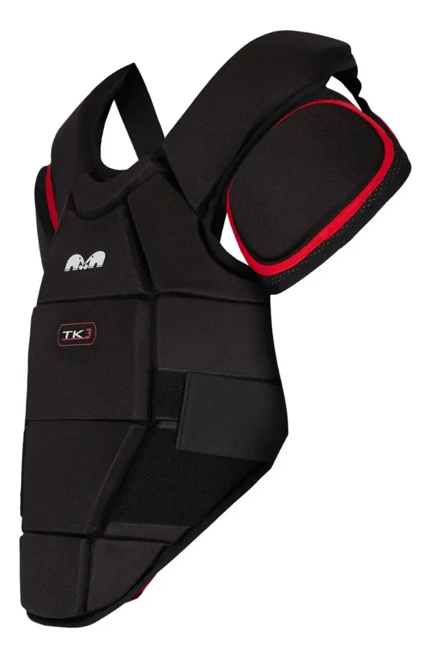 Pechera Hombreras TK