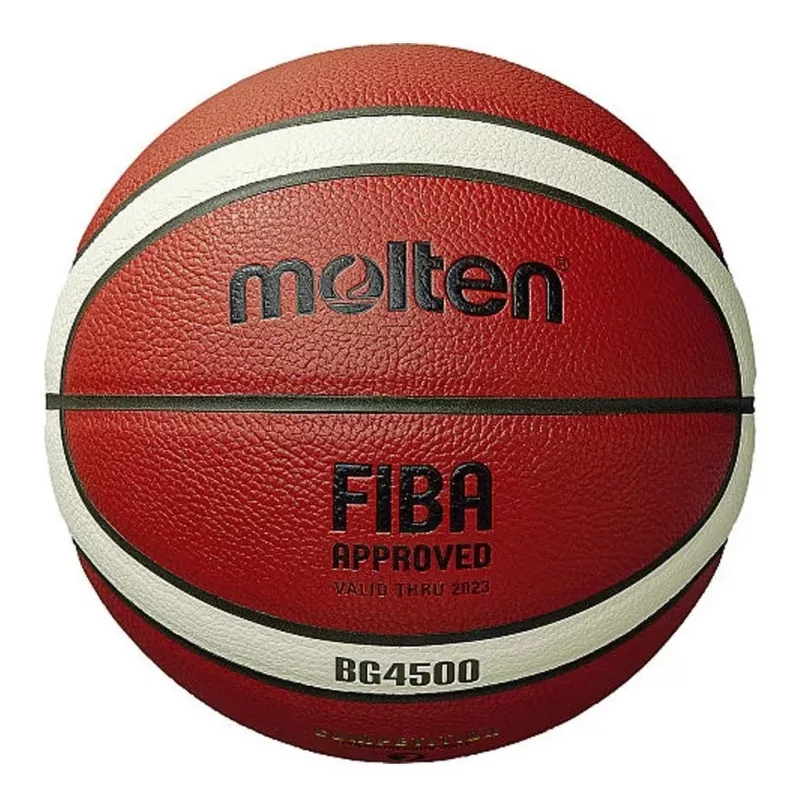 Pelota Basquet Molten B6G4500 N6