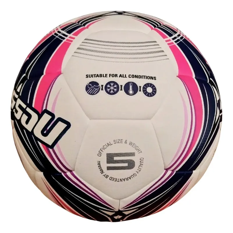 Pelota Futbol Nassau Tokio N5