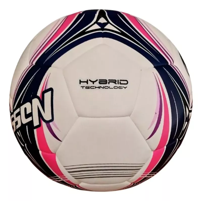 Pelota Futbol Nassau Tokio N5