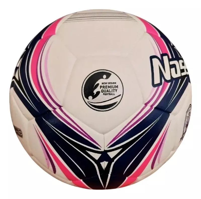 Pelota Futbol Nassau Tokio N5