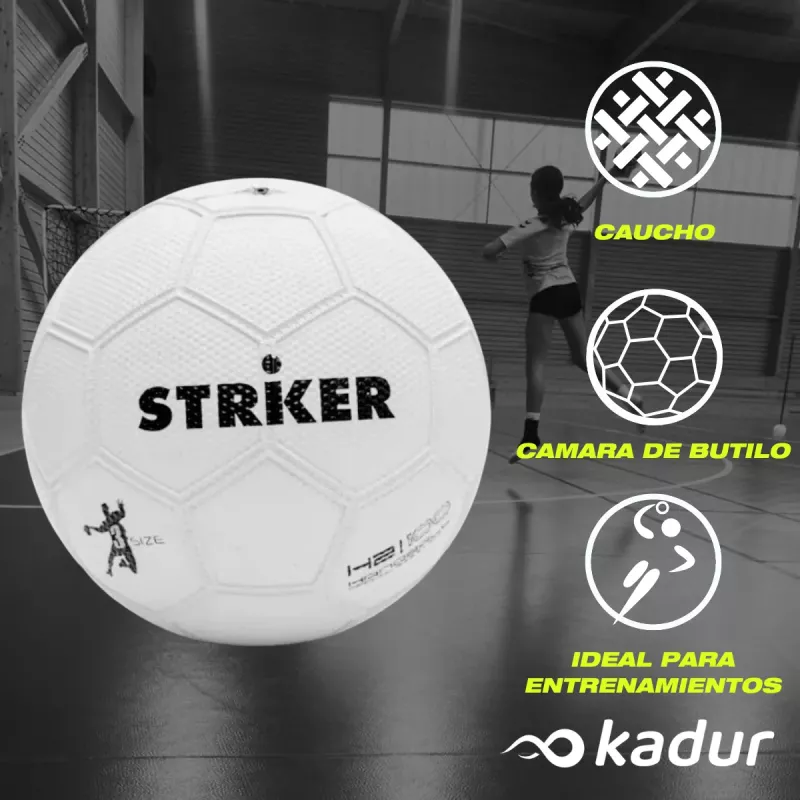Pelota Handball Striker