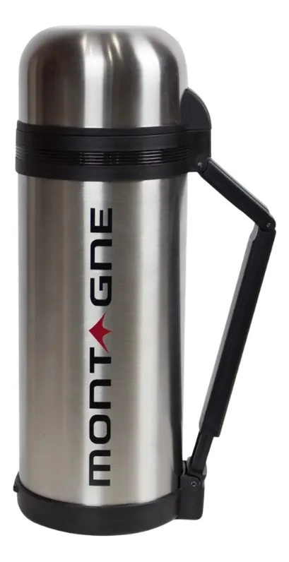 Termo Acero Inoxidable Montagne1.5 l