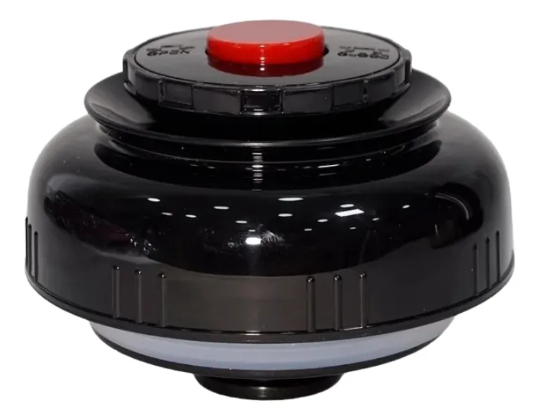 Termo Acero Inoxidable Montagne1.5 l