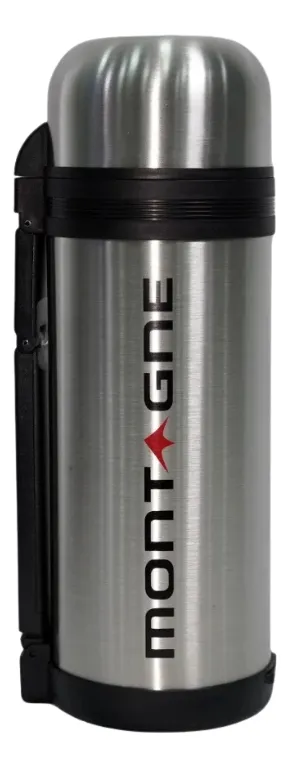 Termo Acero Inoxidable Montagne1.5 l