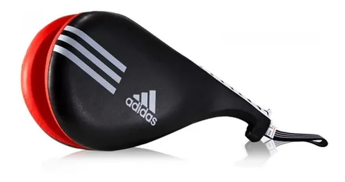 Palmeta Adidas Doble Infantil Artes Marciales