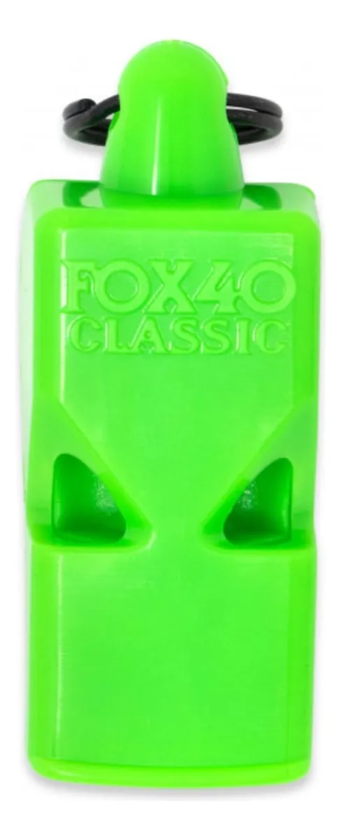 Silbato Fox 40 Mini Classic
