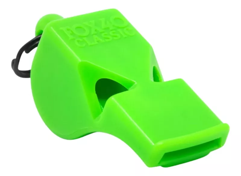 Silbato Fox 40 Mini Classic