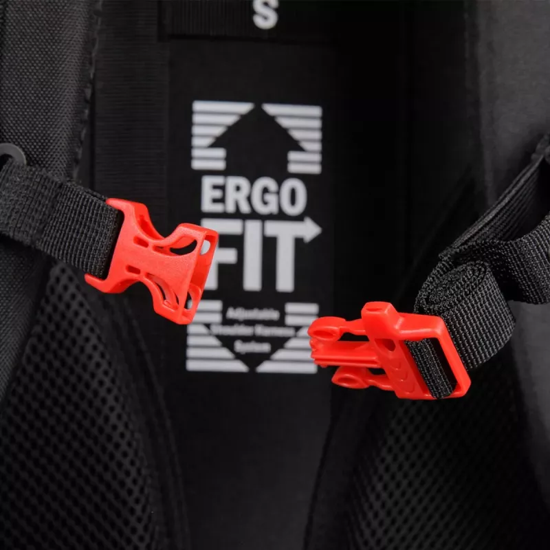 Mochila Novus Montagne 65 l