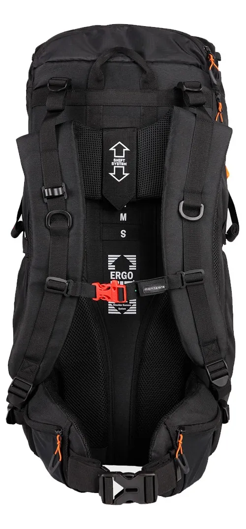 Mochila Novus Montagne 65 l