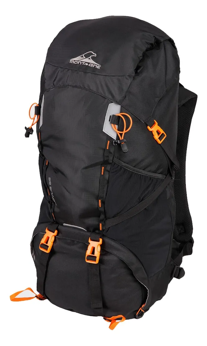 Mochila Novus Montagne 65 l