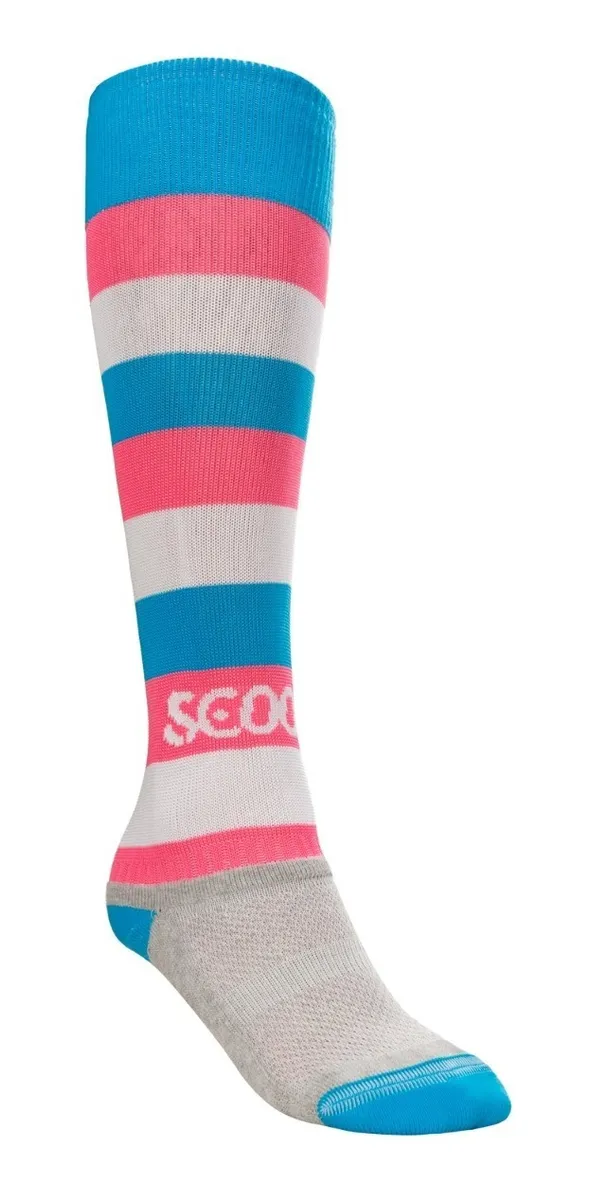 Medias Hockey Adulto